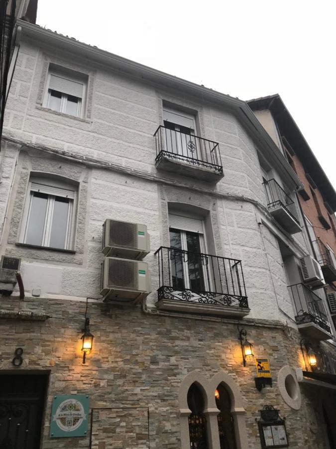 Charcos De Gredos Apartment Arenas de San Pedro