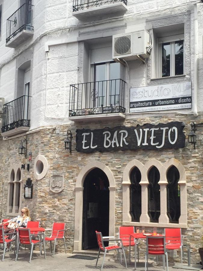 Charcos De Gredos Arenas de San Pedro