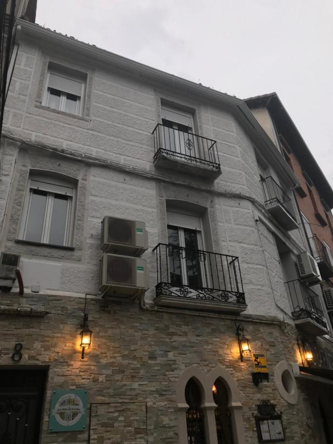Charcos De Gredos Apartment Arenas de San Pedro