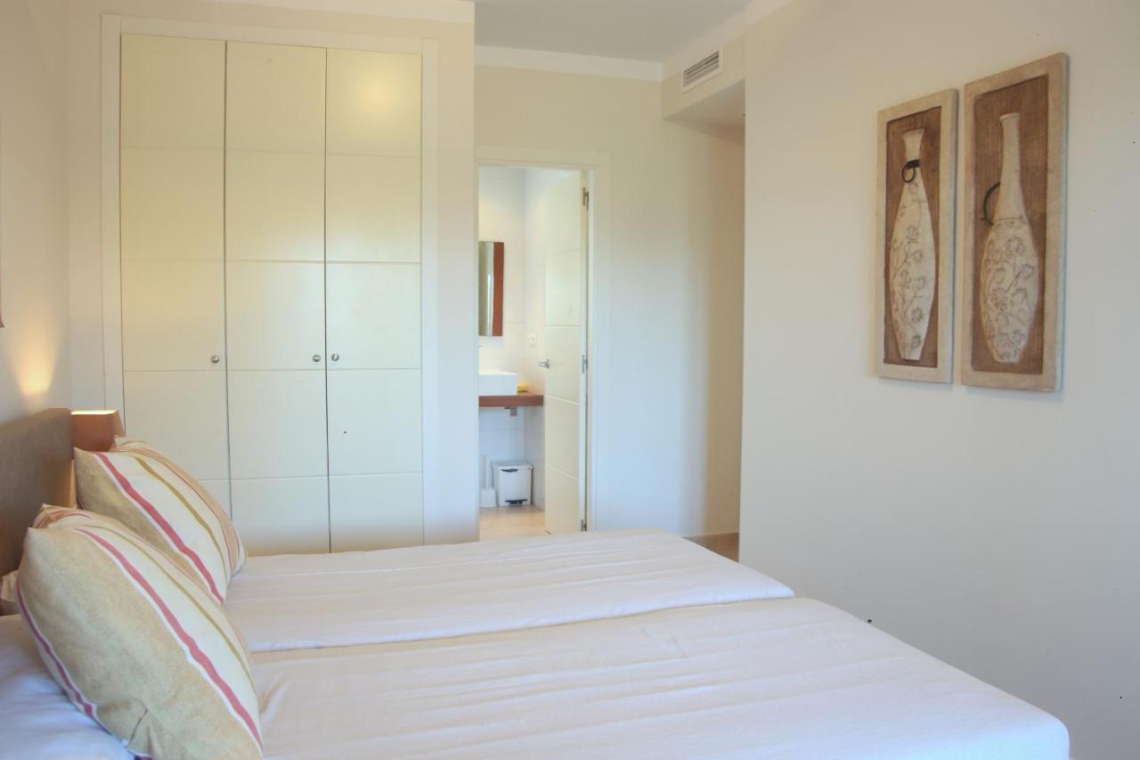 Apartamento Les Portelles Del Mar 1ª Línea Playa