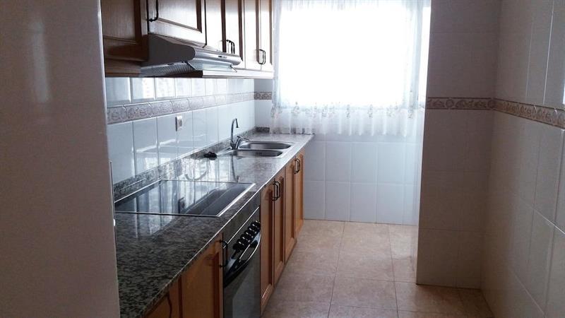 Estacion Oropesa 3000 Apartment
