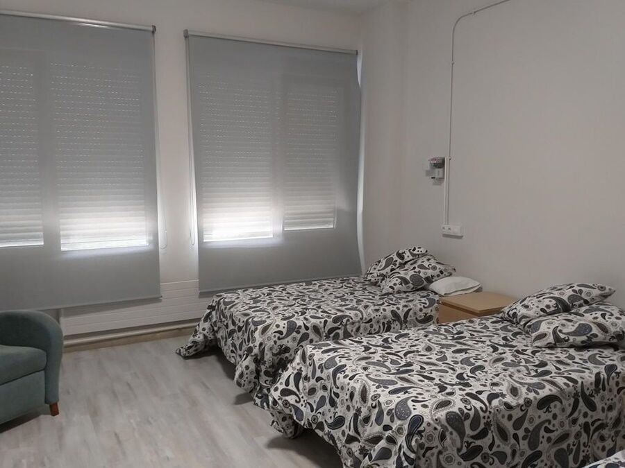 Hostal Residencia *
