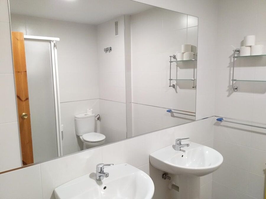 Hostal Residencia Jaca