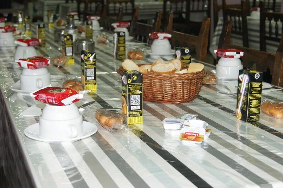 Residencia Hostal *