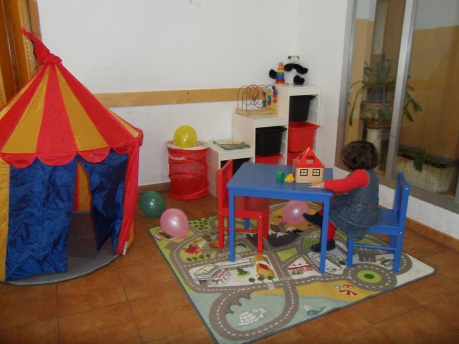 Residencia Jaca