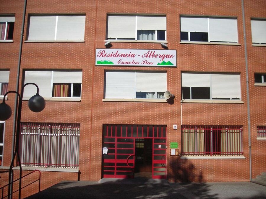 Residencia *