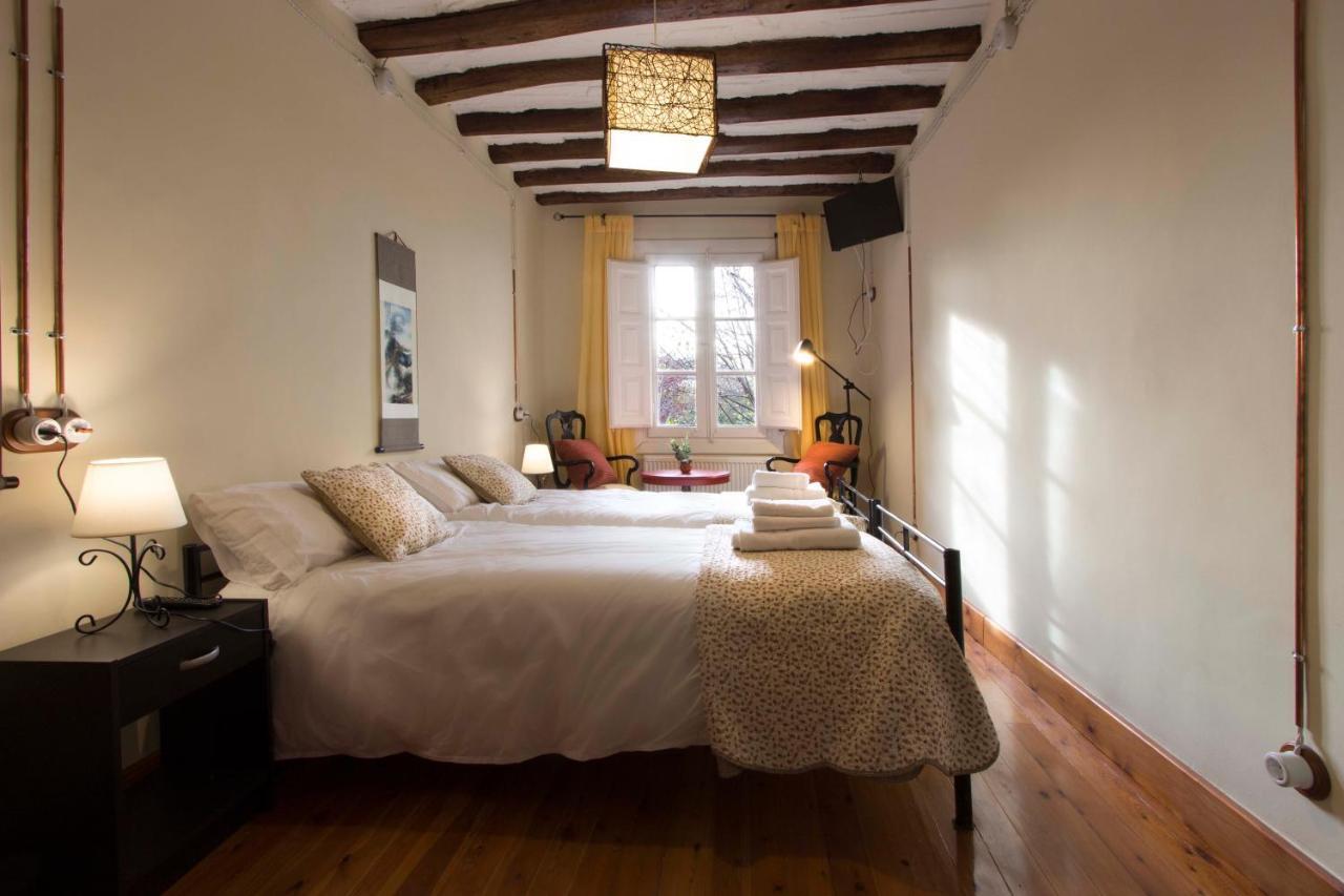 Country house Casa De La Condesa Nº Registro Cr-lr-174