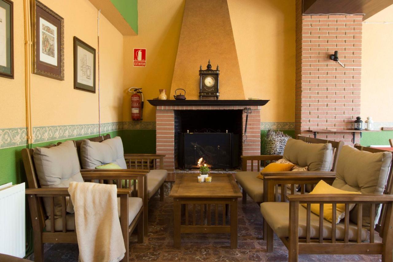Casa De La Condesa Nº Registro Cr-lr-174 Country house *