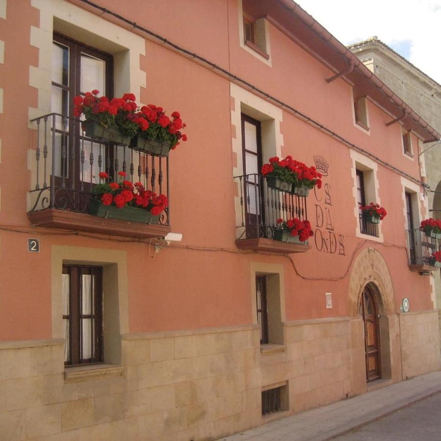 Casa De La Condesa Nº Registro Cr-lr-174 Country house *