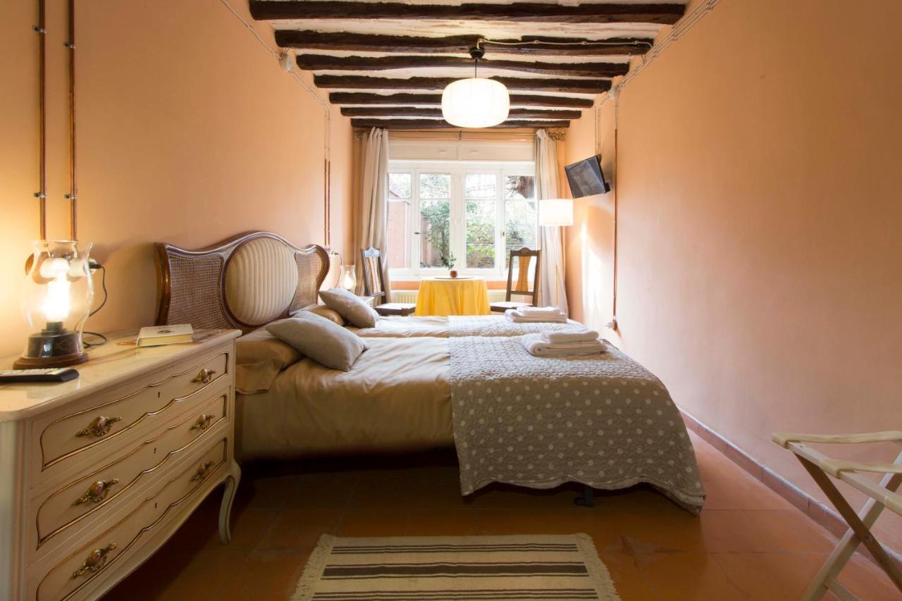 Casa De La Condesa Nº Registro Cr-lr-174 Country house El Redal