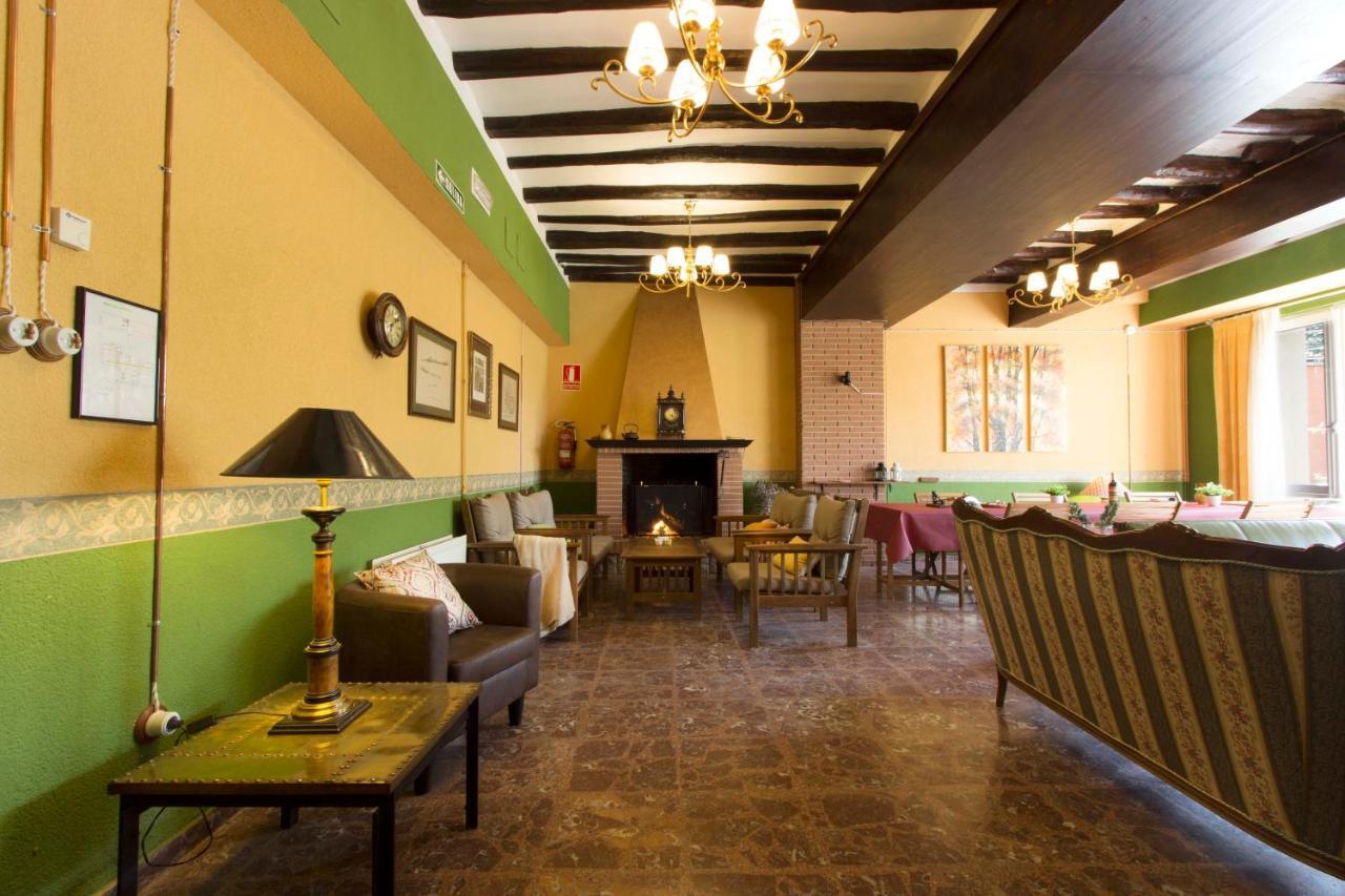 Country house Casa De La Condesa Nº Registro Cr-lr-174