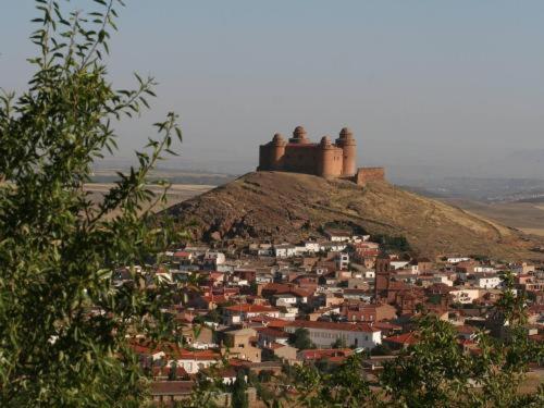 Hospederia Del Zenete 4*