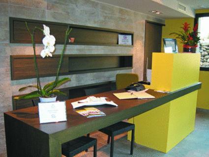 Dolcet L'hotel