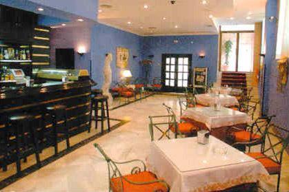 Hotel Nova Roma