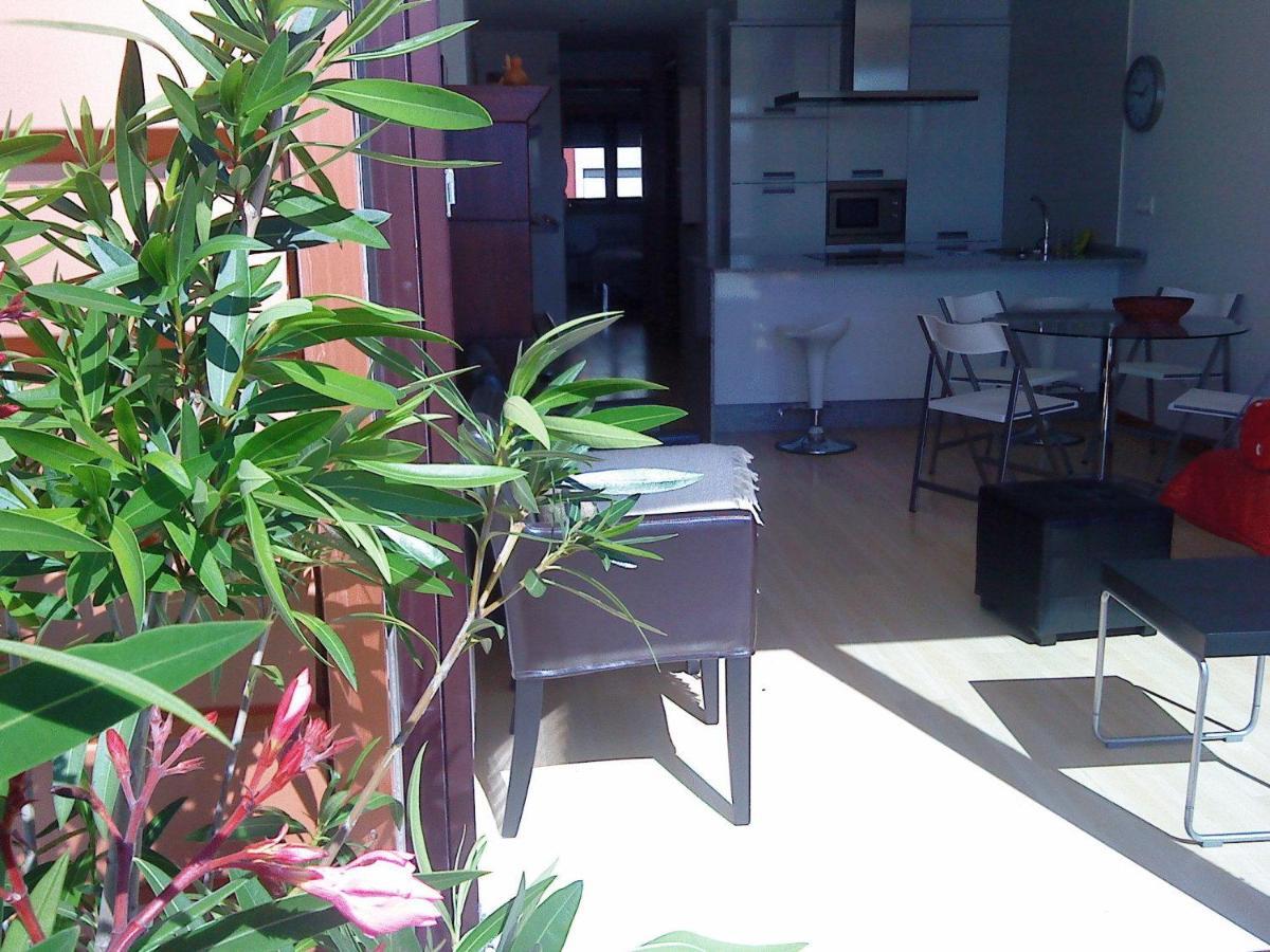 Apartment Puerto Basella *