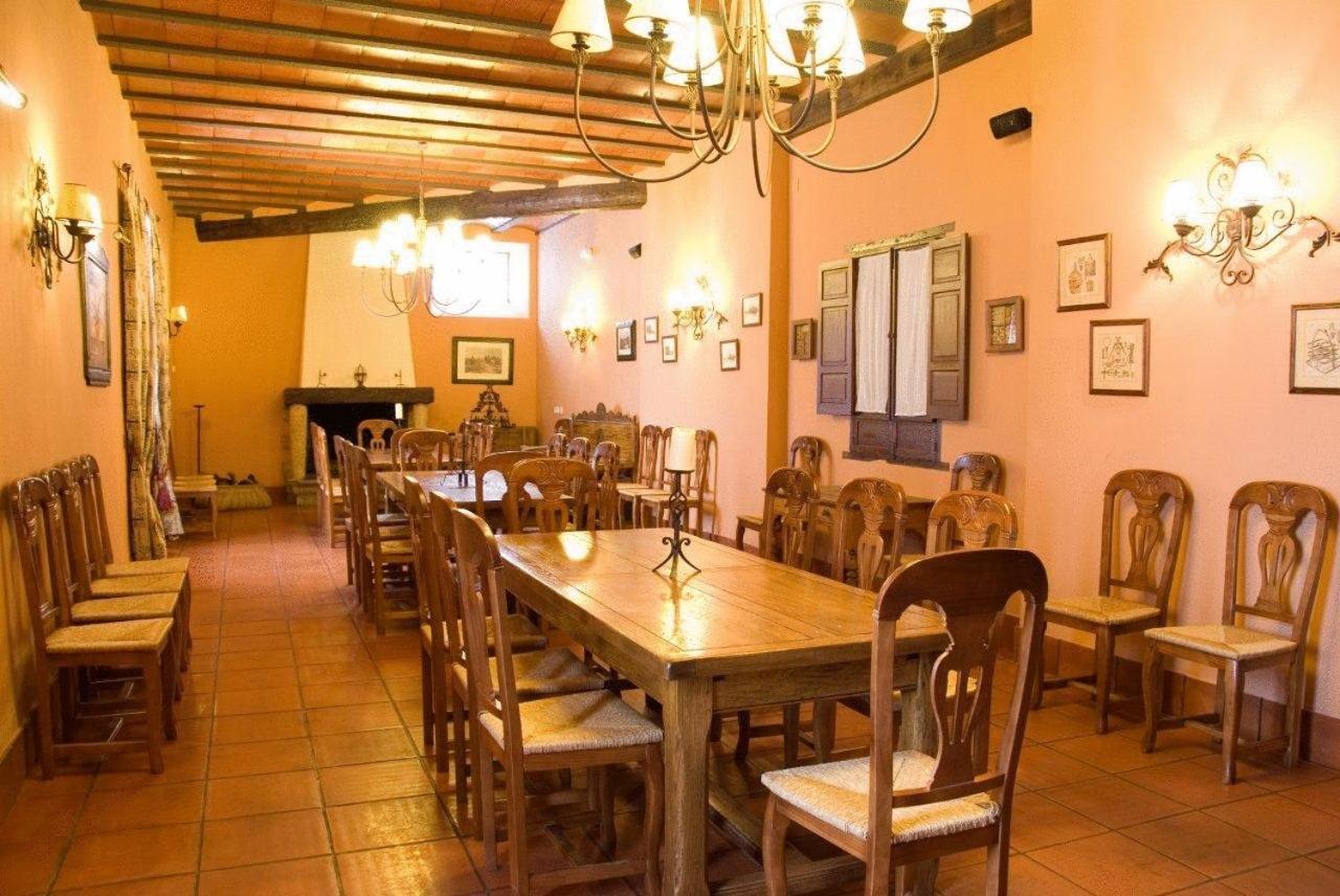 Bodega La Venta 3* Casas De Los Pinos