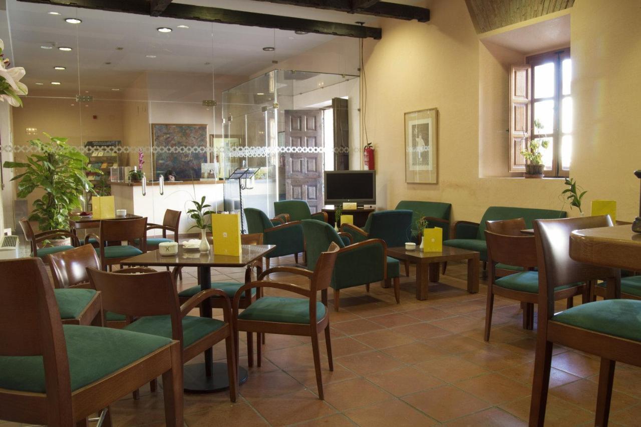 Hotel Hospedería Valle Del Ambroz