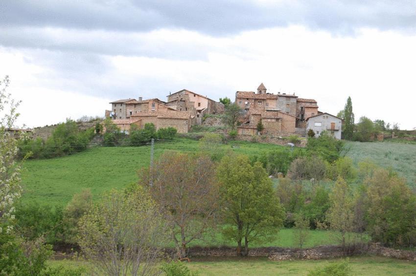Casa Vilaspasa *