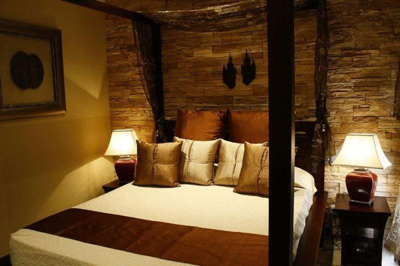 La - Old Town Hotel *