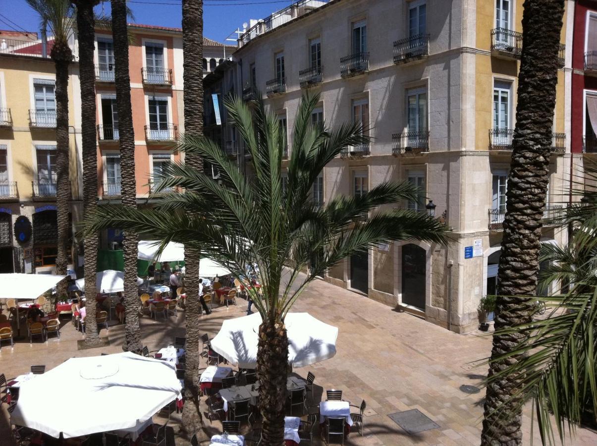Hostal Barrio Boutik Long
