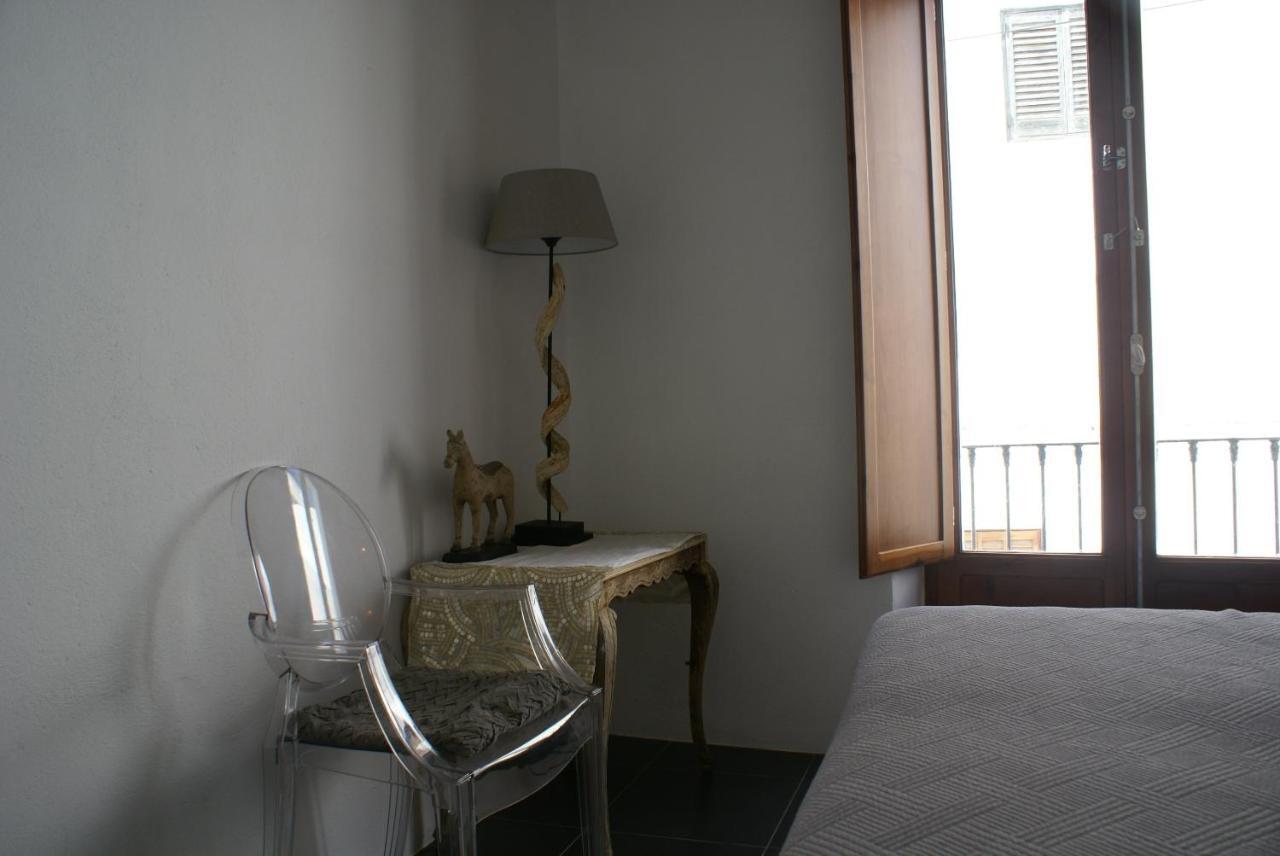 Bed &breakfast Casa El Sueno 2* Arcos de la Frontera
