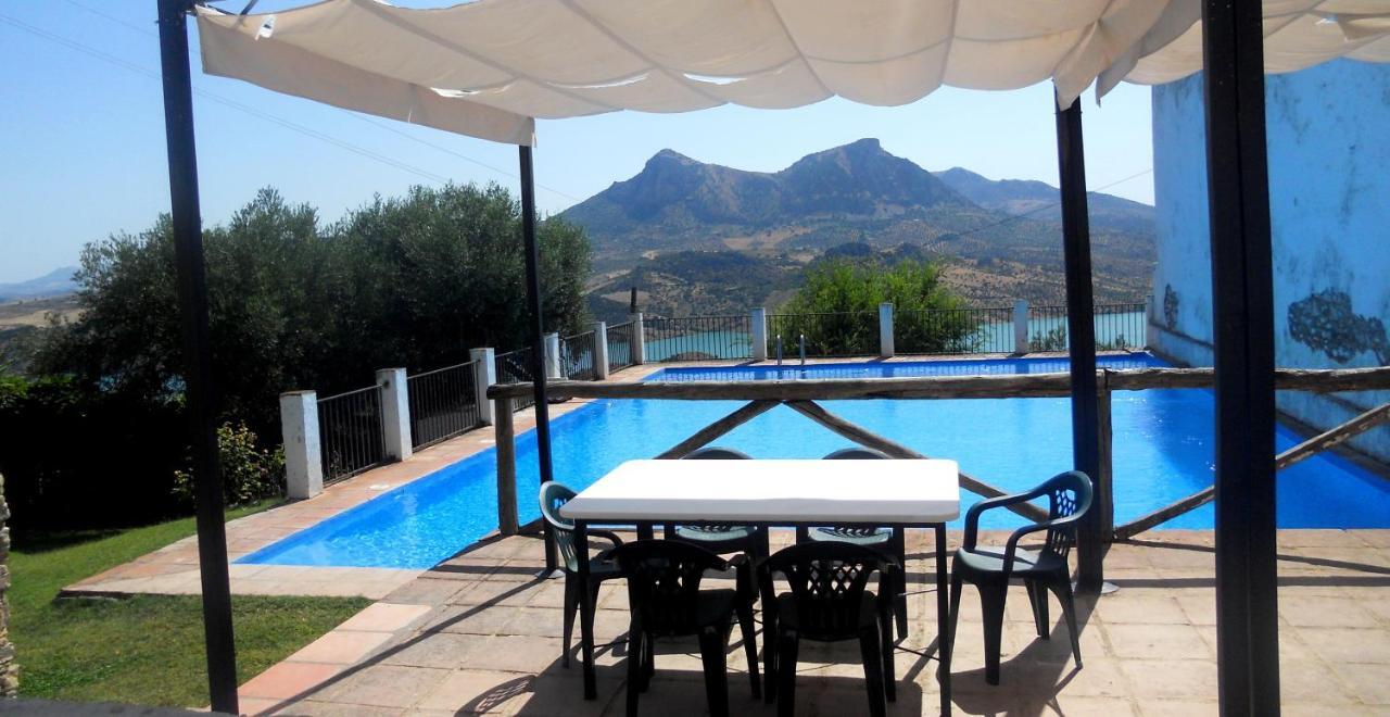 Molino El Vinculo Country house