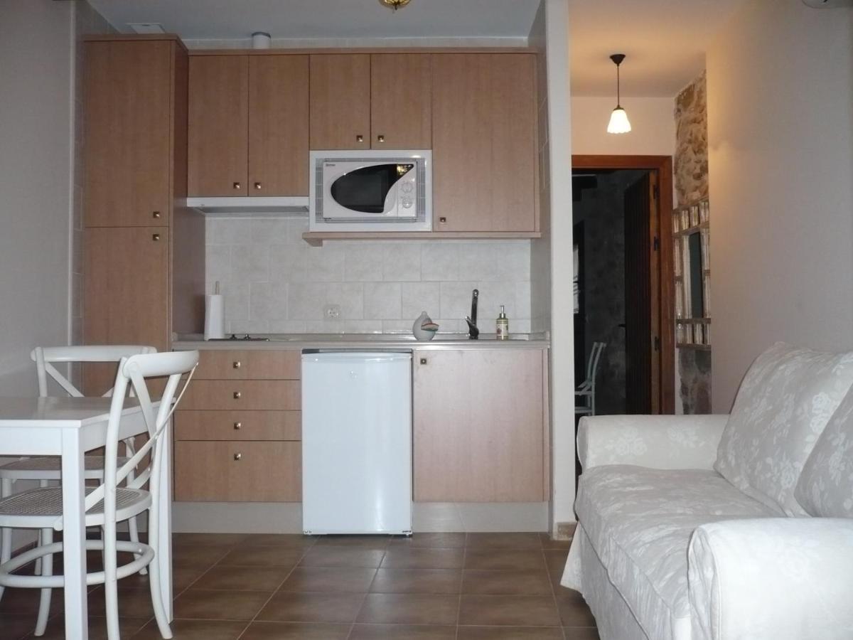 Apartment Turisticos Rincon De La Magdalena *