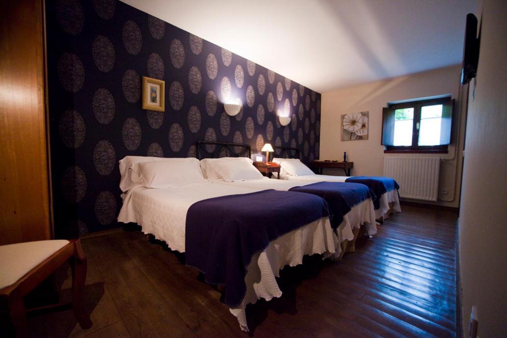 Castillo De Valdés Salas Hotel