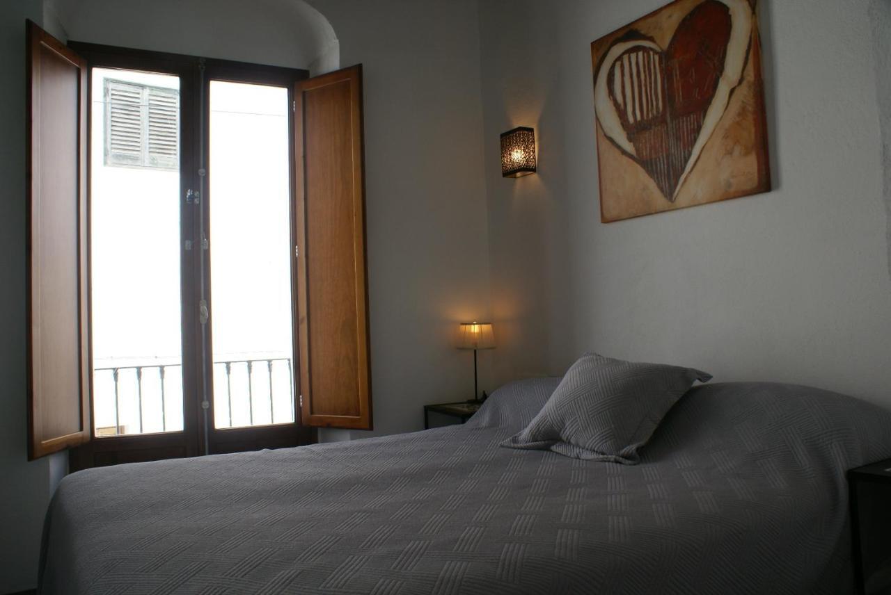 Bed &breakfast Casa El Sueno 2*