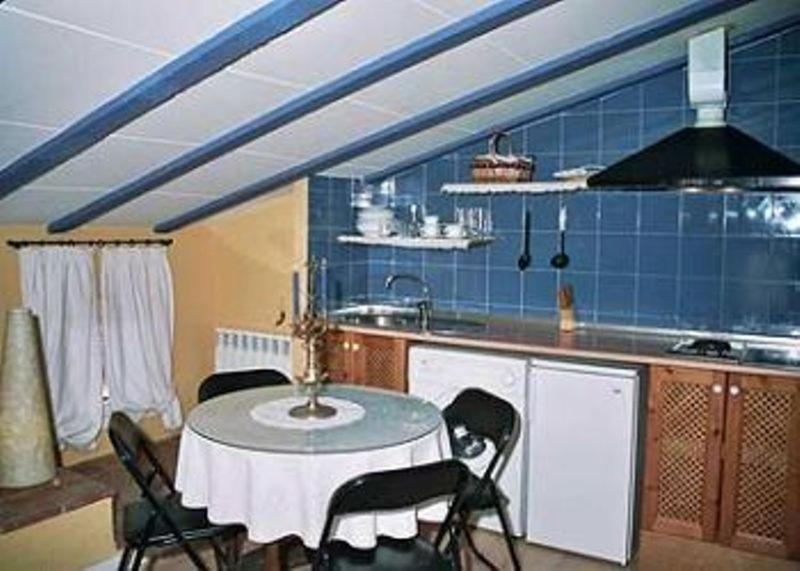 Jose Trullenque Casa rural *