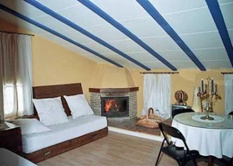 Casa rural Jose Trullenque *