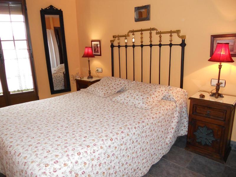 Hotel Casa Claudia