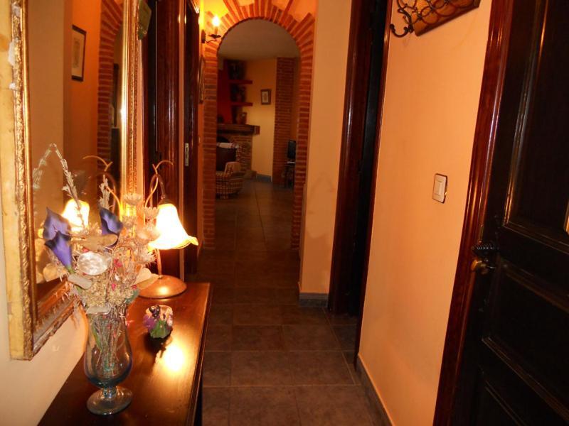 Hotel Casa Claudia