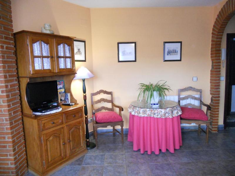 Hotel Casa Claudia *