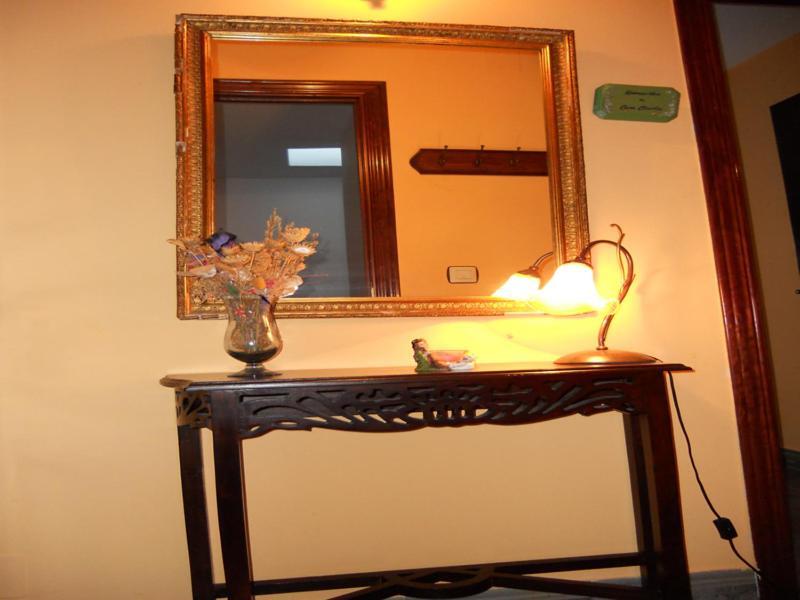 Hotel Casa Claudia Miranda del Castañar