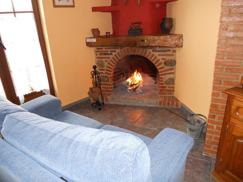 Casa Claudia * Miranda del Castañar