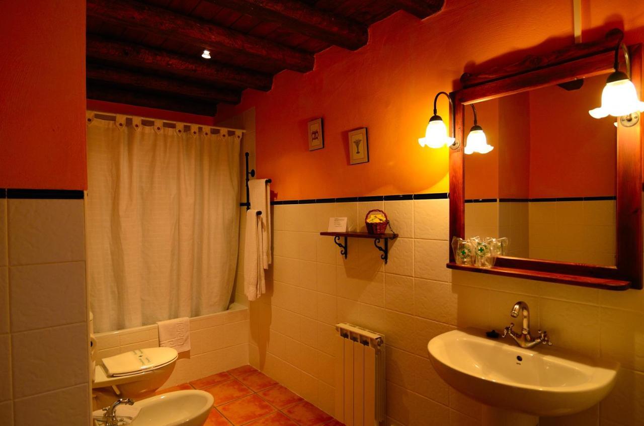 Hotel Caserón De La Fuente 3*