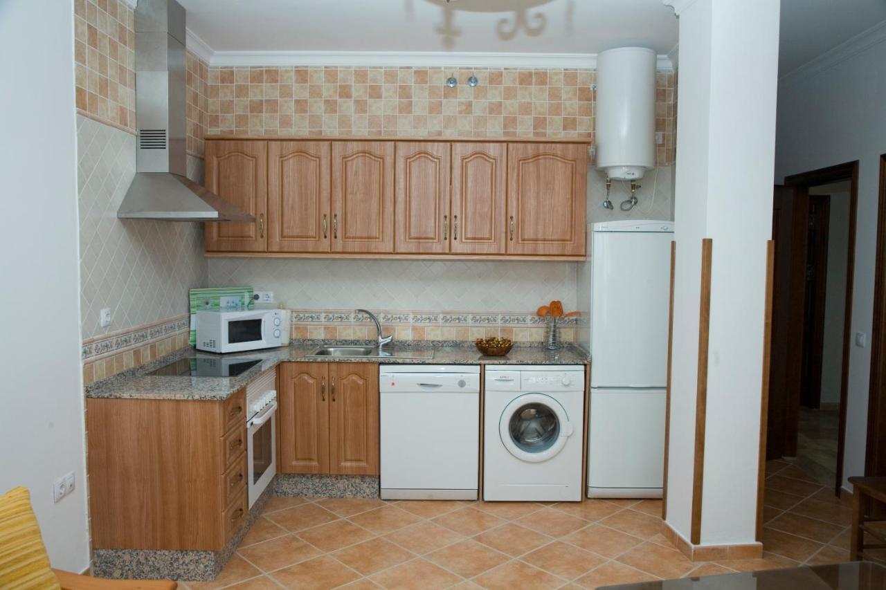 Reysan Apartment Vejer de la Frontera