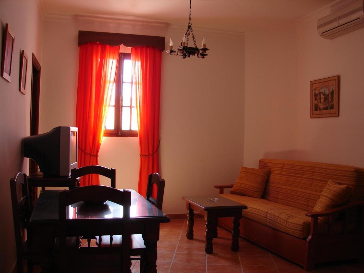 Apartment Reysan