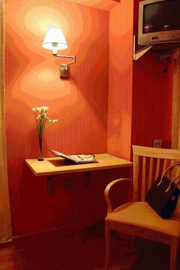 Guest house Sol Mediterraneo