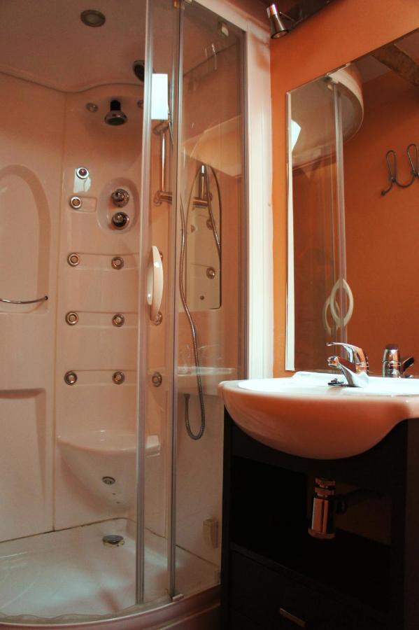 Codallos Apartamento *