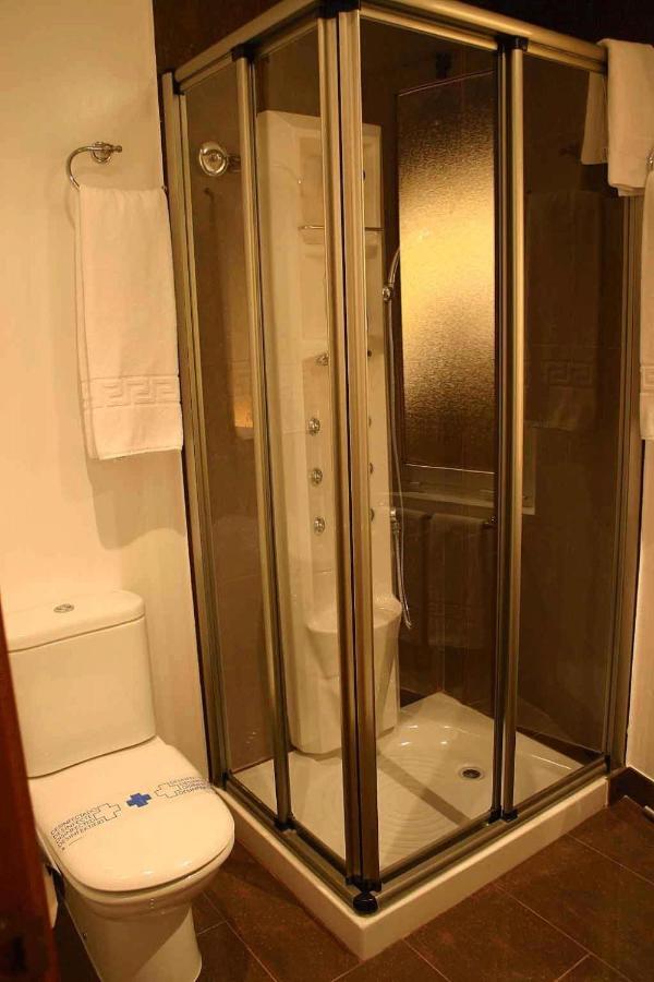 Sol Mediterraneo Guest house