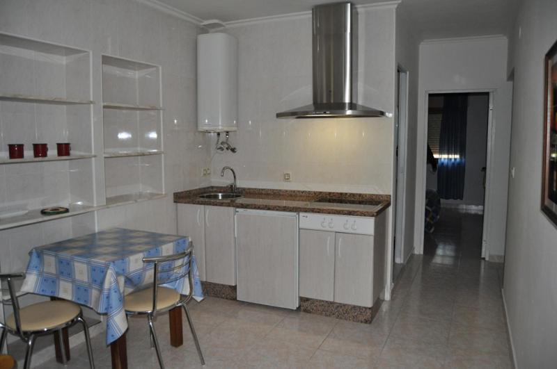 La Venta Apartment *