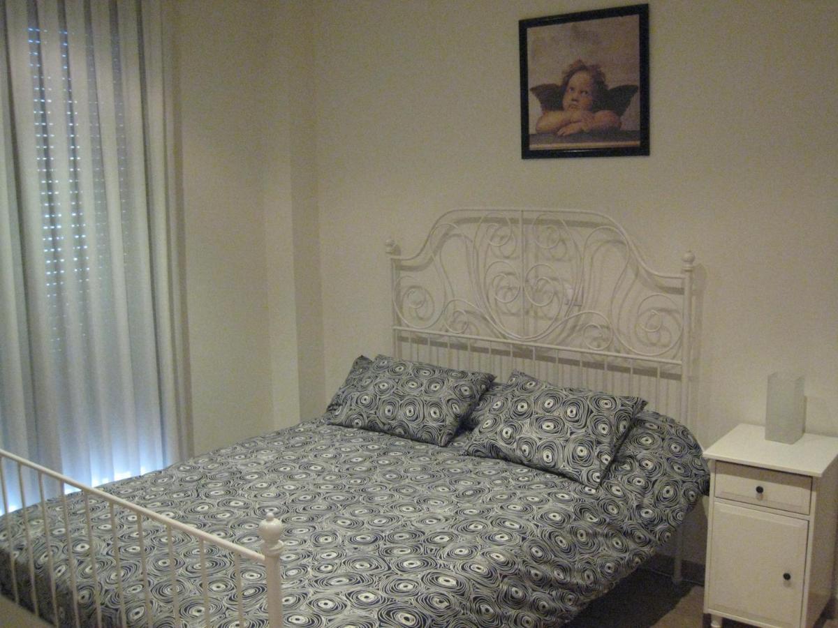 Alfajarin Guest house *