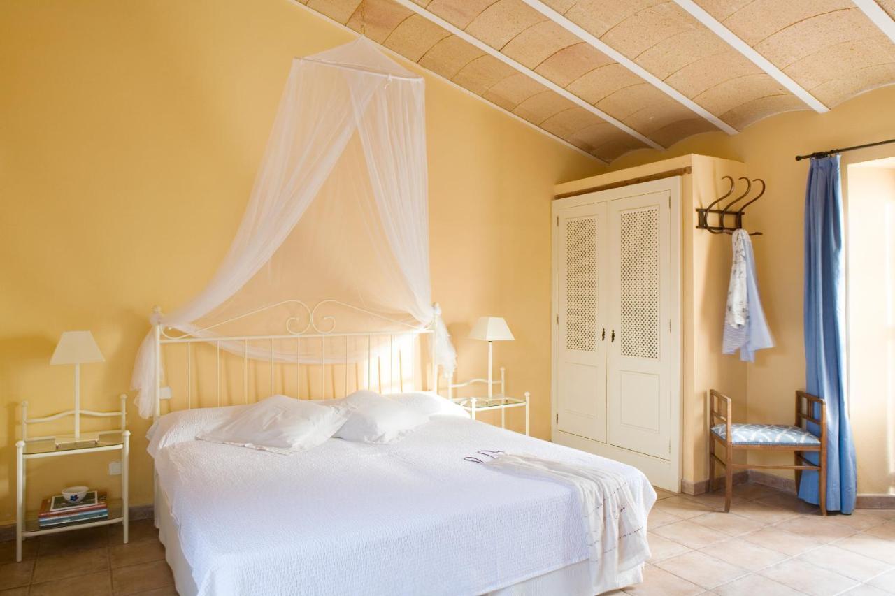 Agroturismo Sa Rota D' En Palerm Farm stay