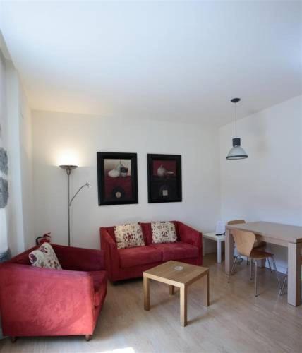 Casa De Beneficiados Apartamento