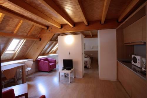 Casa De Beneficiados Apartamento *