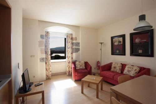 Apartamento Casa De Beneficiados
