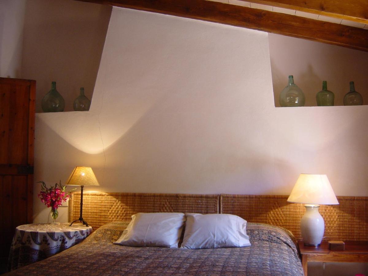 Agroturismo Sa Rota D' En Palerm * Lloret de Vistalegre