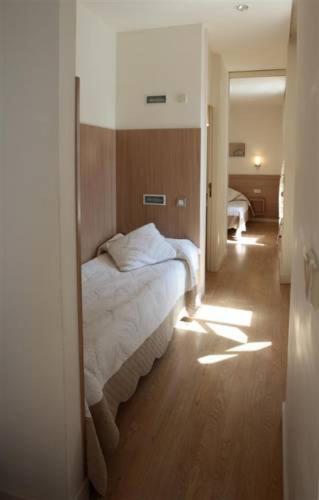 Apartamento Casa De Beneficiados Roncesvalles